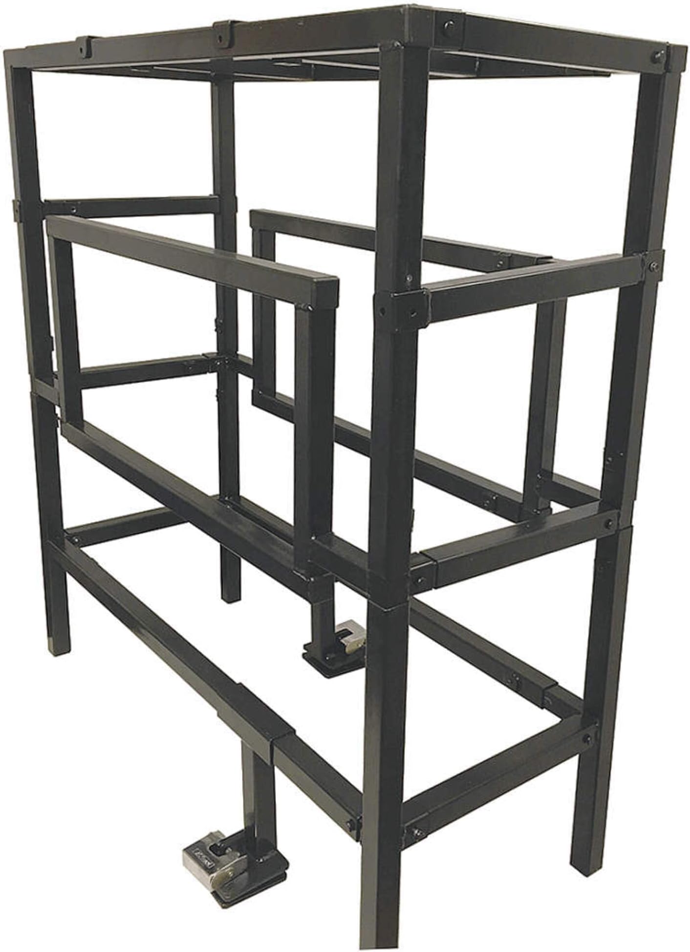 AC-Guard adjustable mini-split security cage