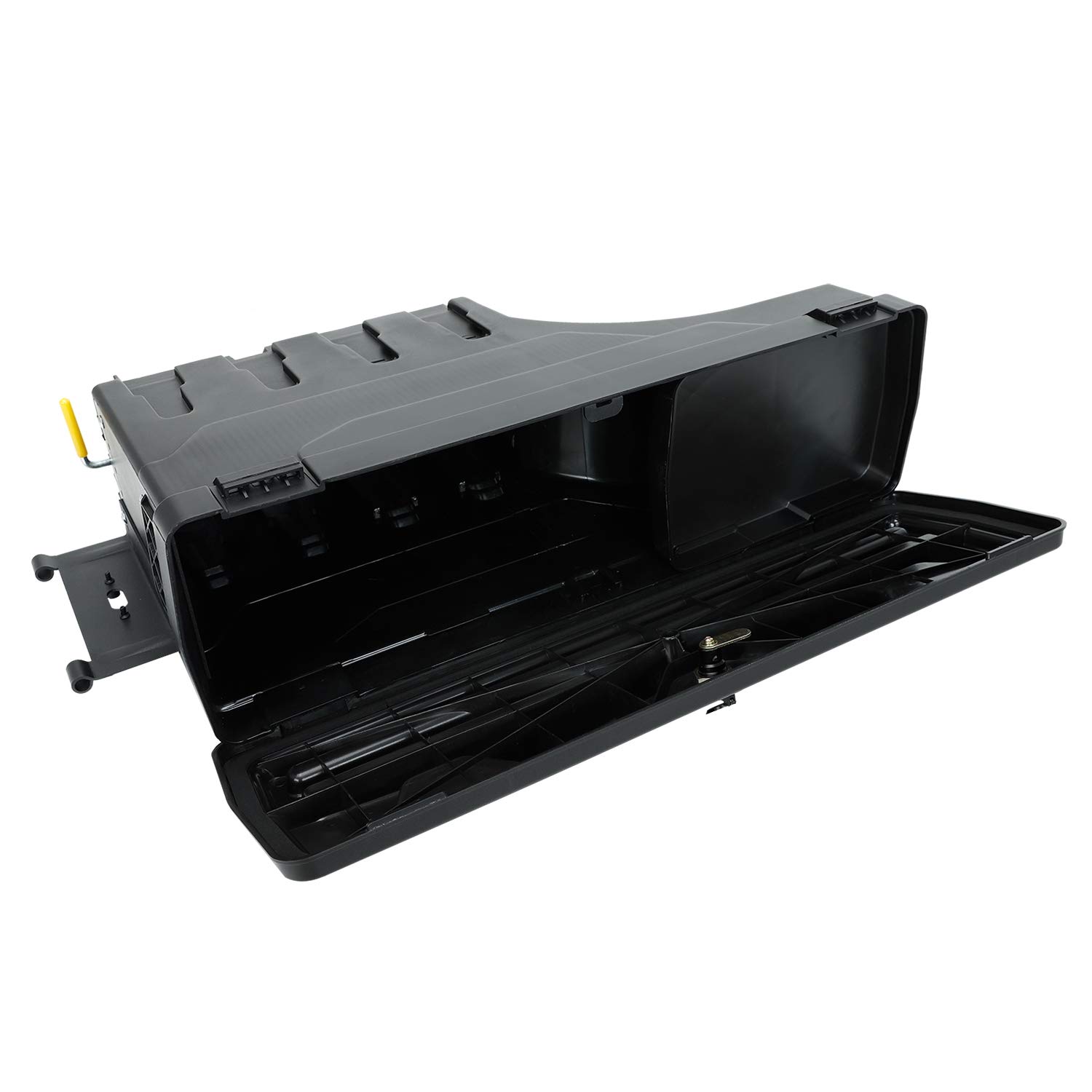 UnderCover SwingCase Truck Bed Storage Box SC100P Fits 2007 2021