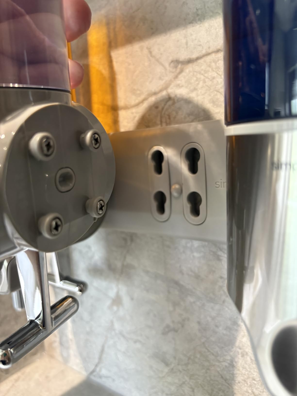 Customer photo