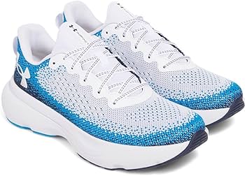 Amazon | Under Armour メンズ インフィニットスニーカー, (108