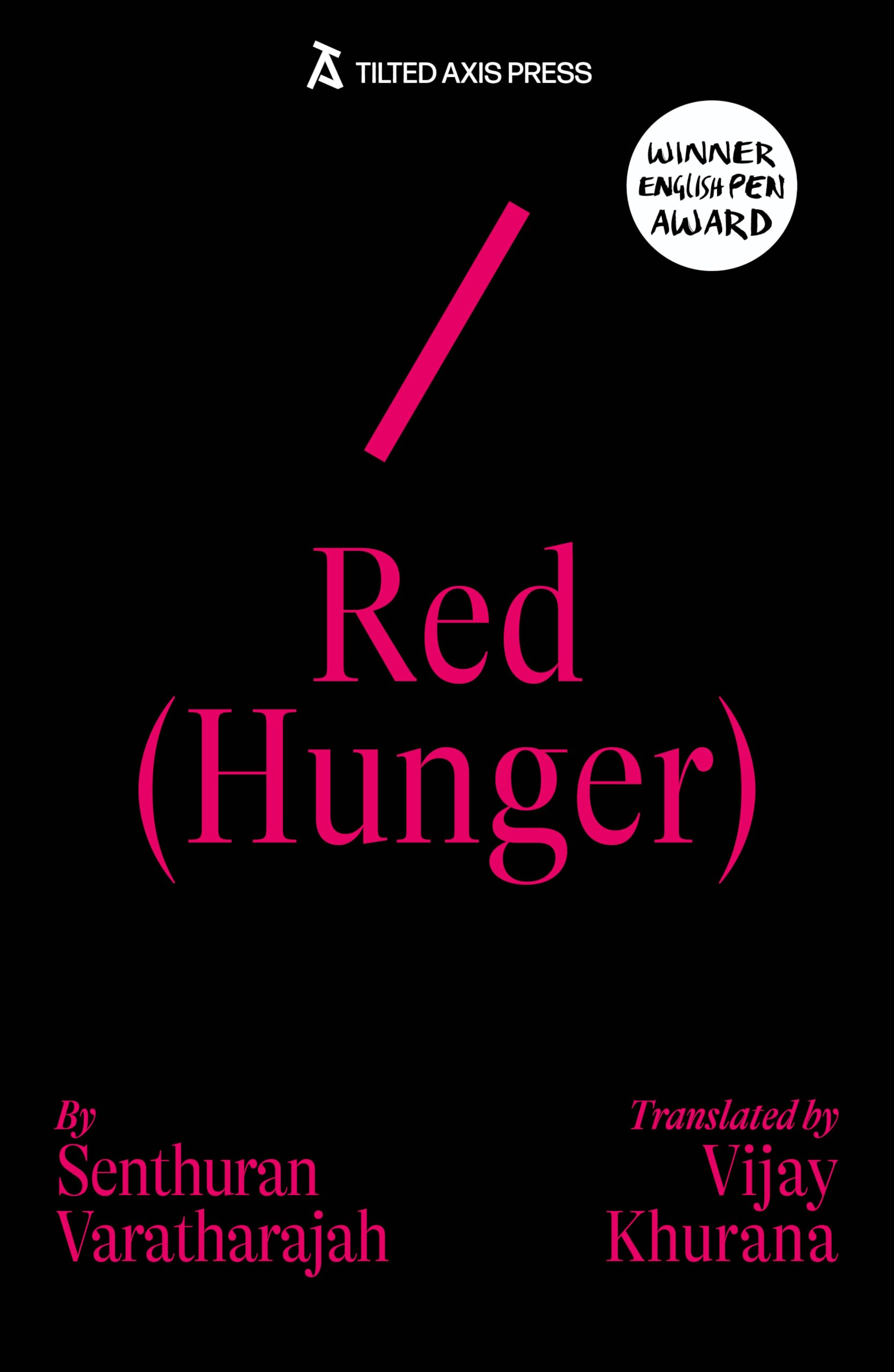 Red (Hunger)