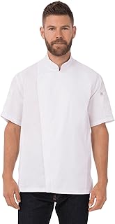 Men's Springfield Chef Coat