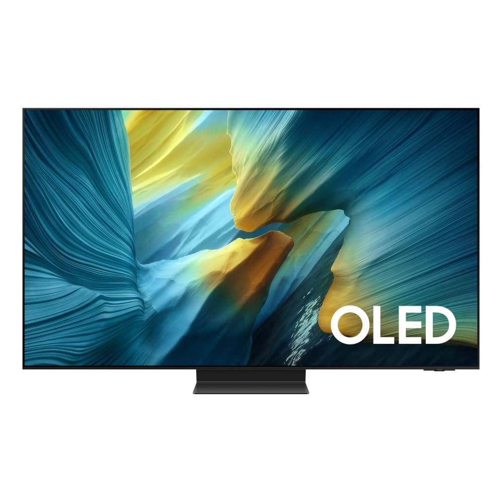 Samsung OLED S95F 65
