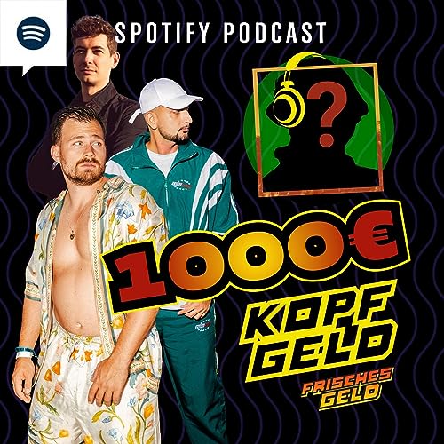 #40 Kopfgeld 1000&euro; von Ristl IT