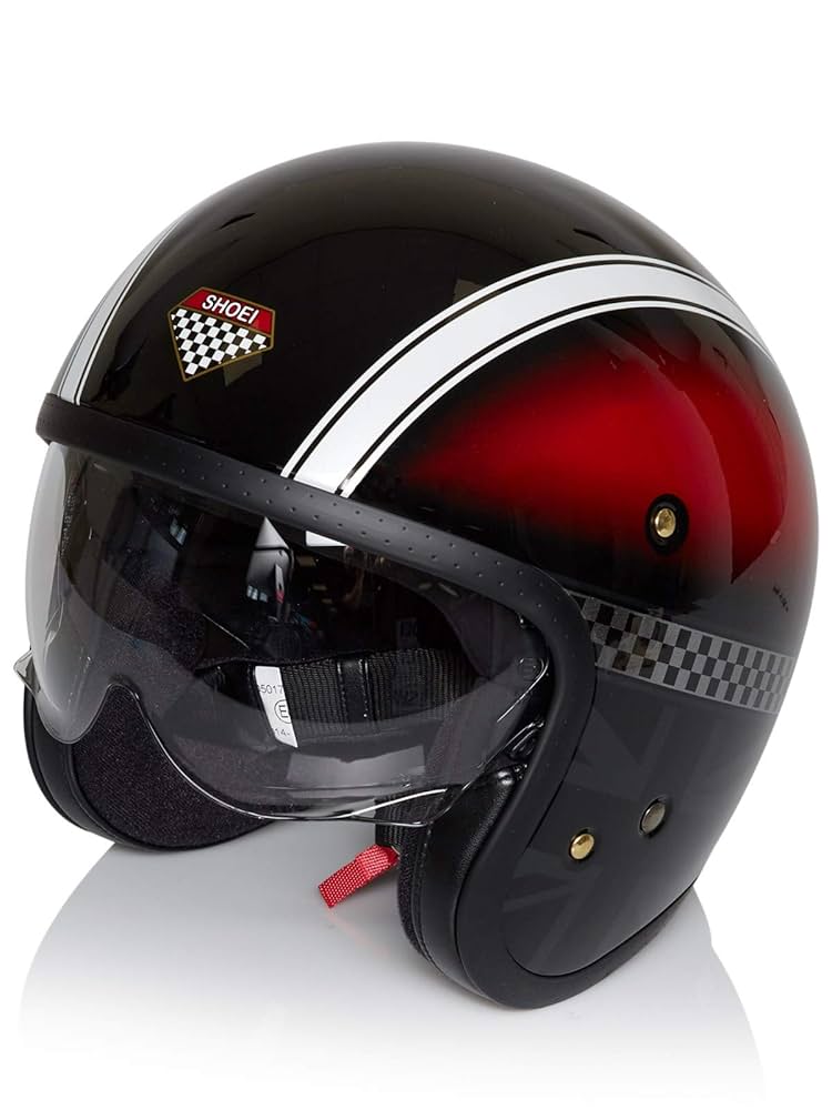 セキュリティ・セーフティ SHOEI JO J.O TC-8 セキュリティ・セーフティ SHOEI JO J.O TC-8 Helmet SHOEI JO