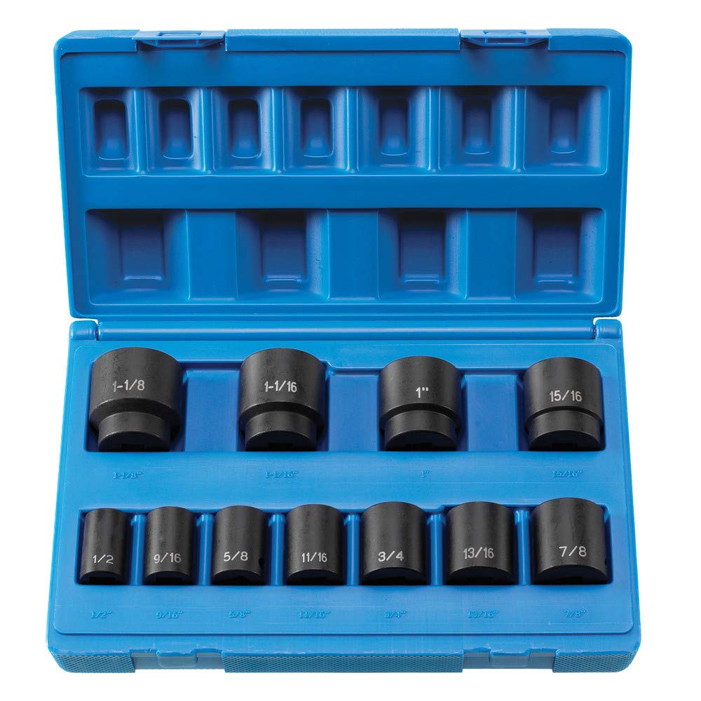 Amazon.com: Grey Pneumatic (1311S) 1/2