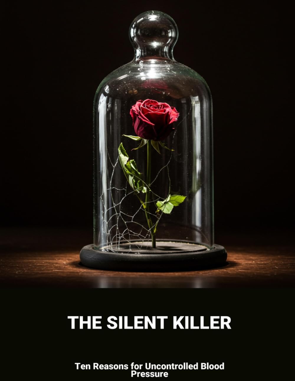 The Silent Killer: Ten Reasons For Uncontrolled Blood Pressure