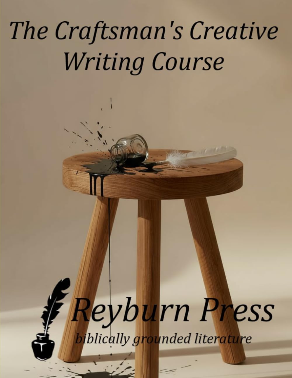 The Craftsman Creative Writing Course: Single Family License