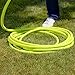 Flexzilla Garden Hose 3/4 in. x 50 ft., Heavy Duty, Lightweight, Drinking Water Safe, ZillaGreen - HFZG650YW-E