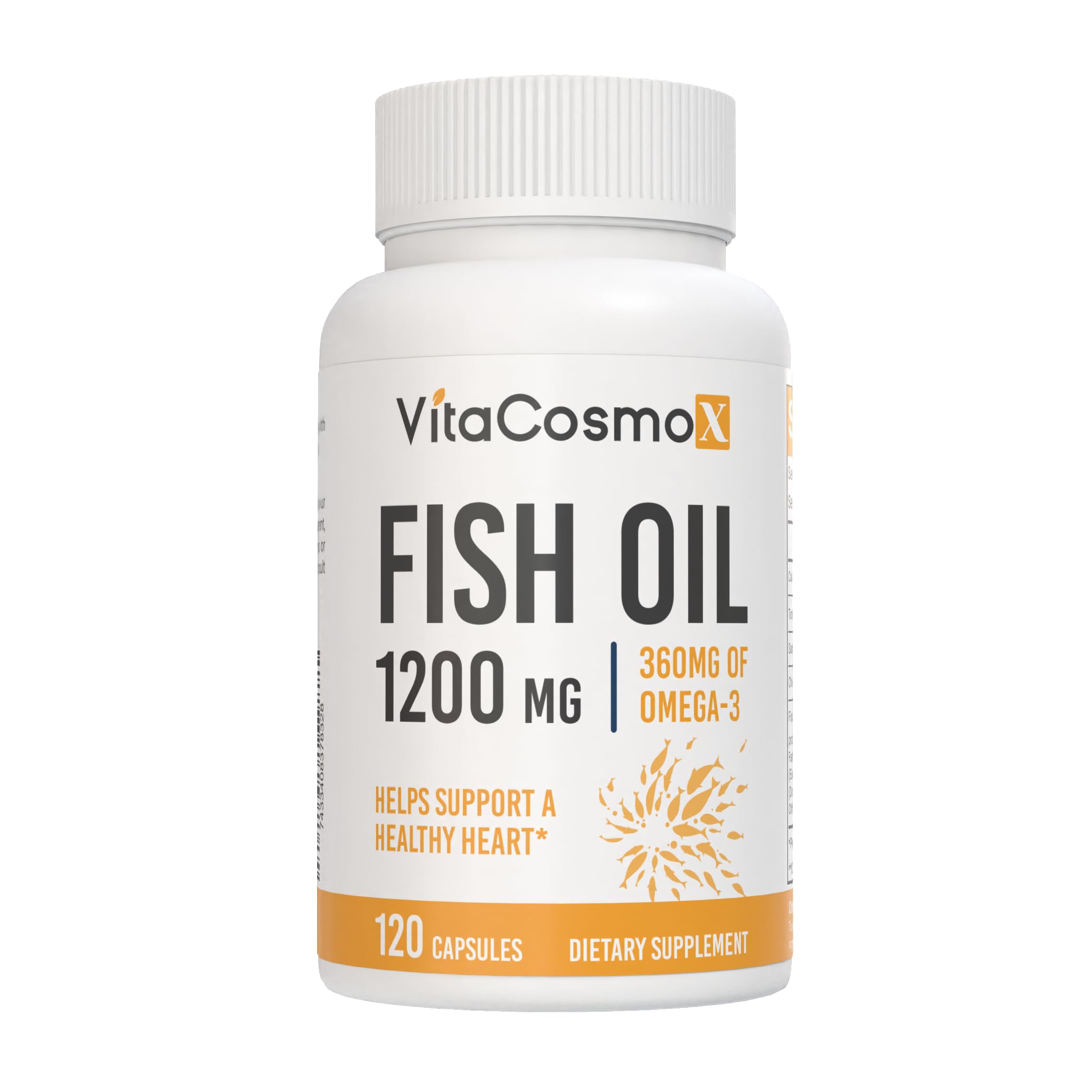 Omega 3