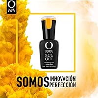 Vista 4 de Organic Nails Capa superior de gel
