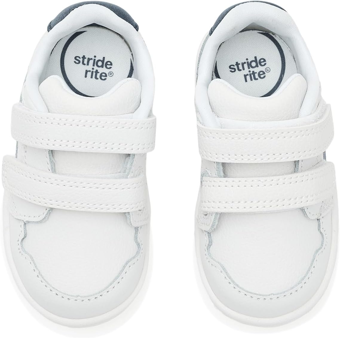 Stride Rite Alfredo (Little Kid/Toddler)
