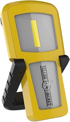 Yellow Jacket HHL1030R Luz de tarea LED, 300 lm Yellow Jacket HHL1030R Luz de tarea LED, 300 lm