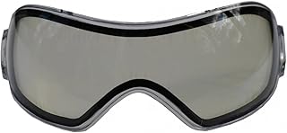 VForce Grill Goggle Lens - Dual Pane Thermal (Dark Smoke)
