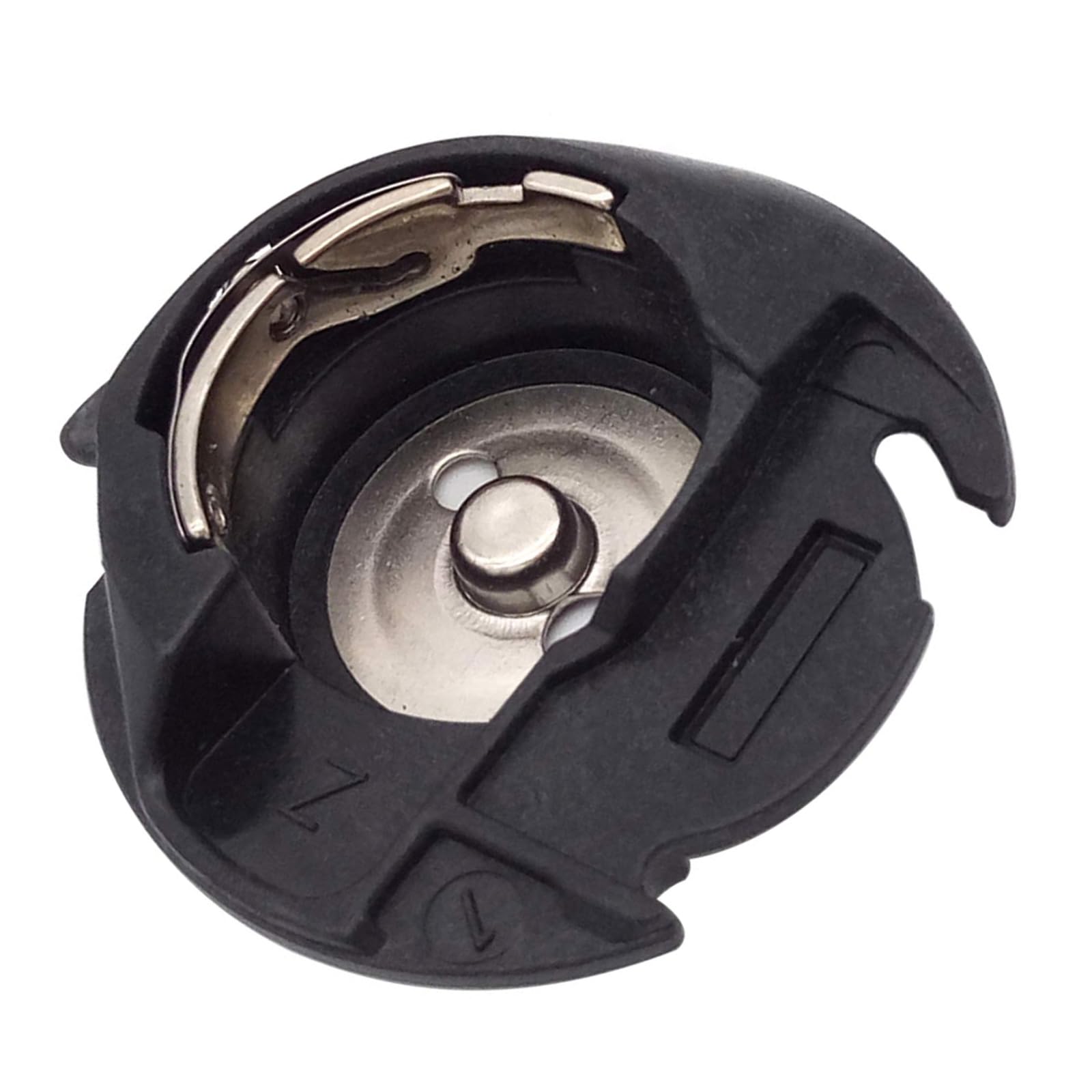Buxuaaaa 315222 87061 Bobbin Case for Sewing Machine Easy to Store Sewing Machines Accessories Machine Parts Portable Bobbin Case