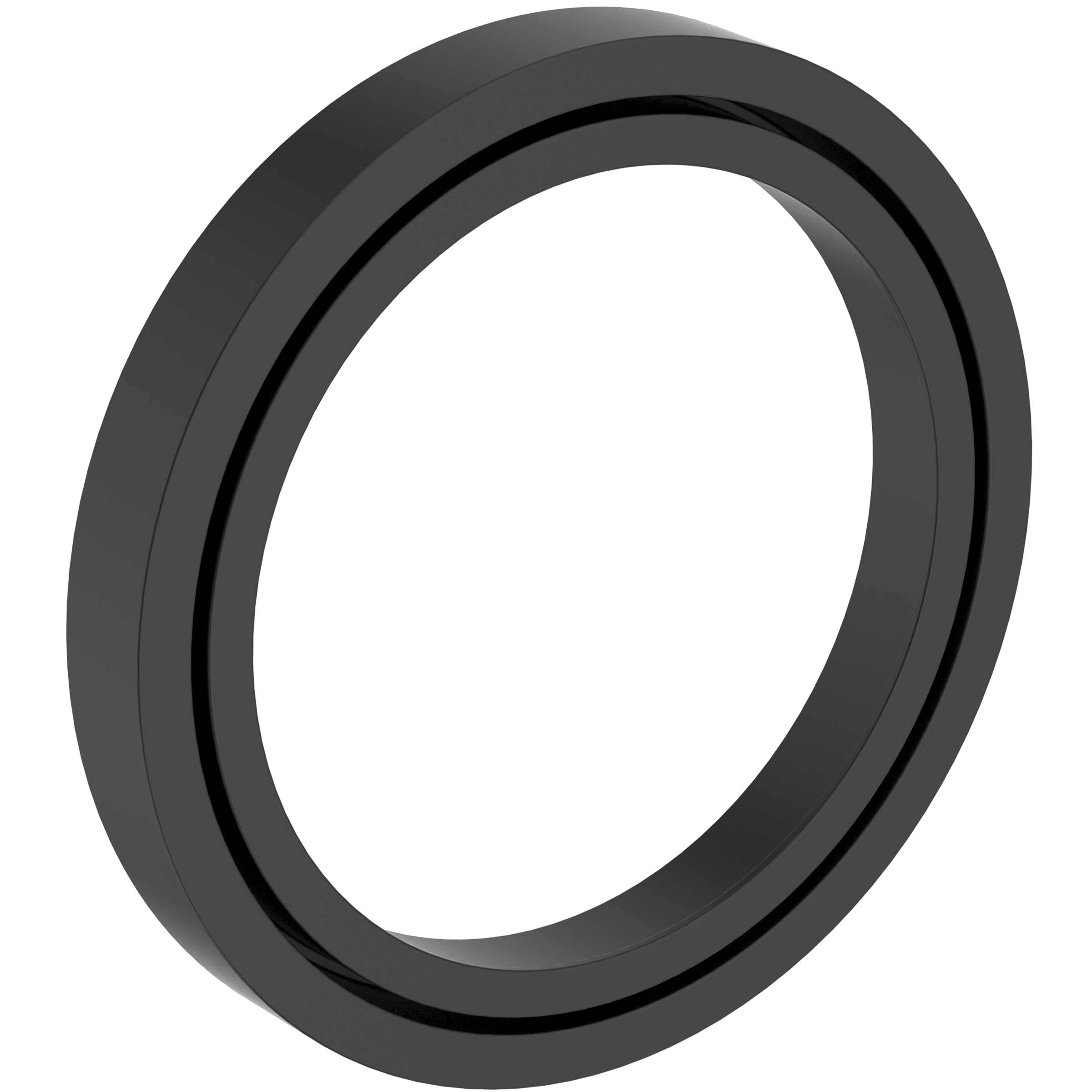 Entretoise Ideal Standard A6677XG Période multisérie Noir pour robinetterie de salle de bain