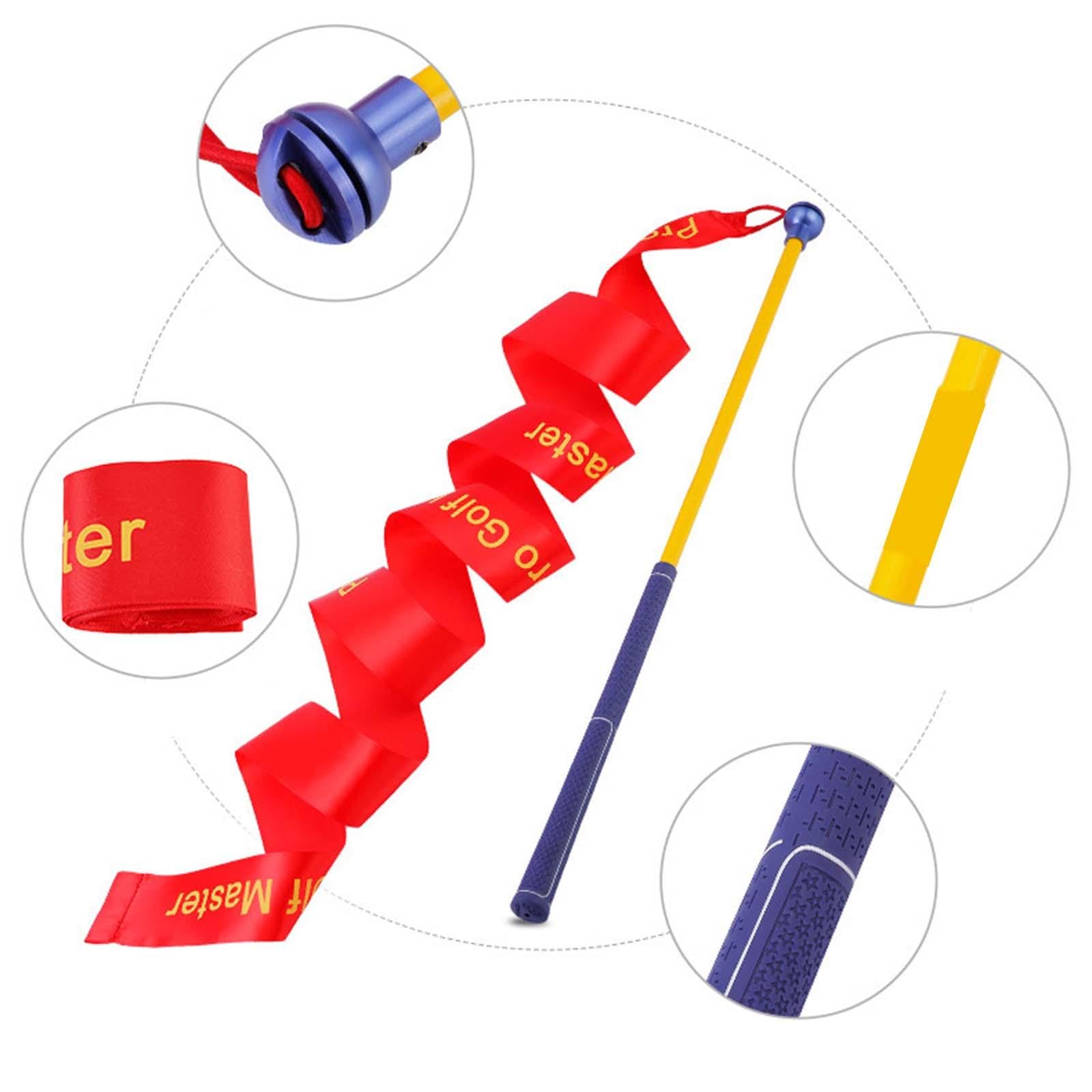 ゴルフスイングトレーナー Amazon | ゴルフ練習器具 スイングモンスター725G SwingMonster