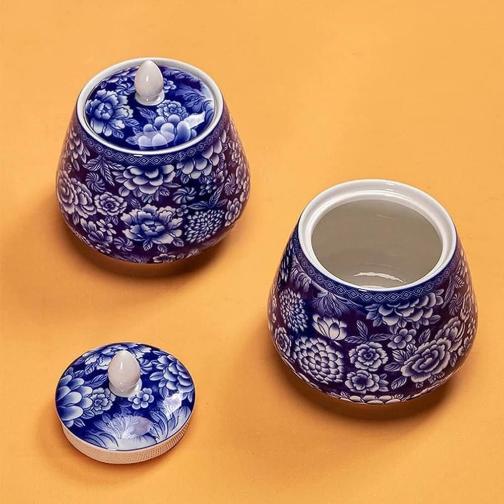 中国 大清康熙年製 海鼠釉瓶