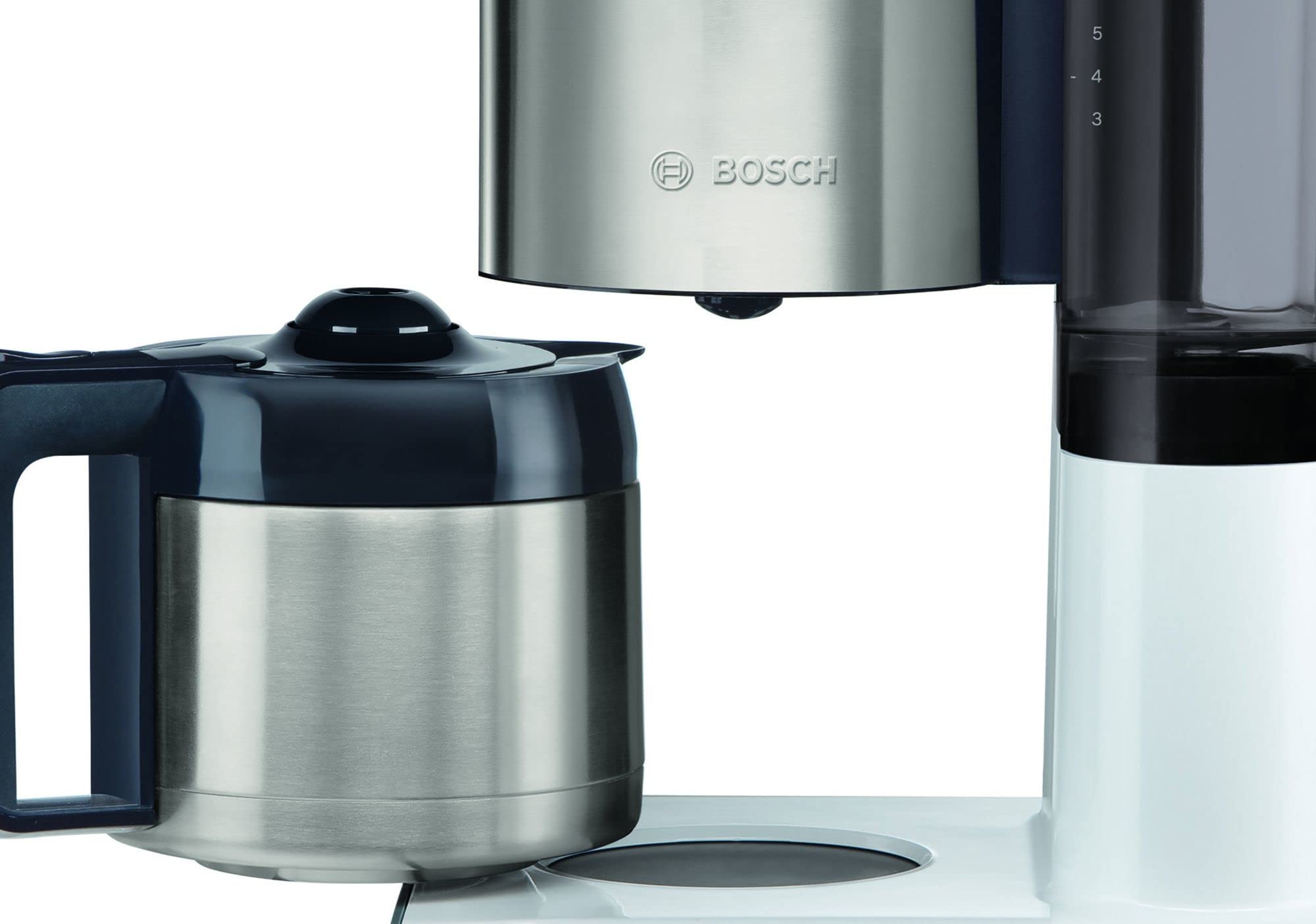 Bosch TKA8A681 Machine à Café Semi-automatique Machine à Café Filtre 1 L P 5899375