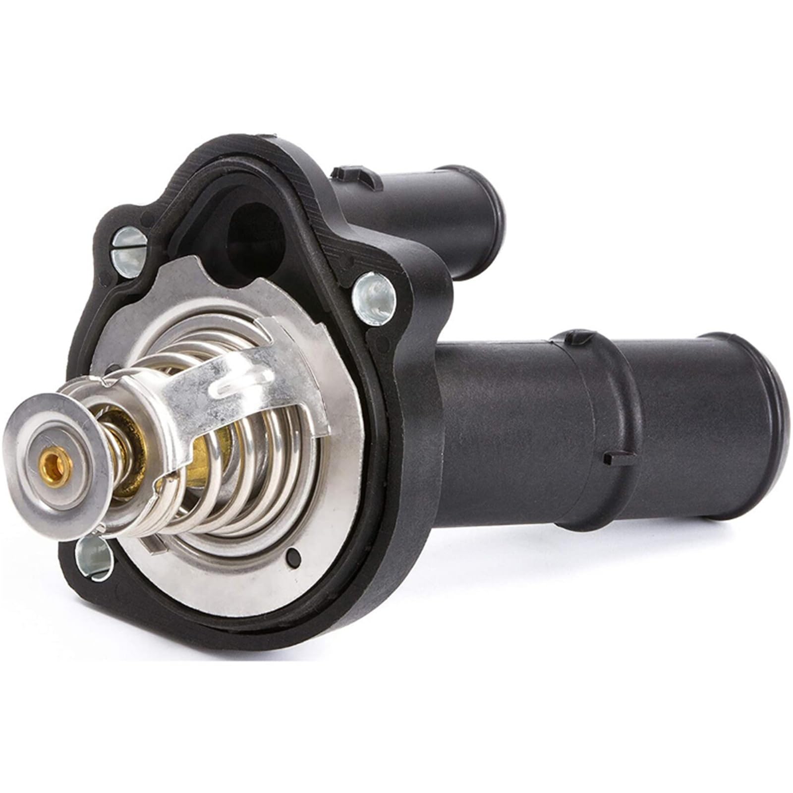 AMCBYSGC Engine Thermostat Compatible with Mazda 3 2004+