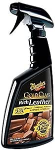 Meguiar's Gold Class 3 In 1 Leather Treatment 450ml - G10916 - Meguiars | Australia - Foto 4