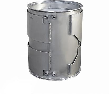 Diesel Particulate Filter DPF Compatible with Maxxforce 11 & Maxxforce 13 | 2604828C91, 5010849R1, 2604043C91 Non-CARB Compliant