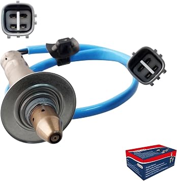 234-9138 Oxygen O2 Sensor Upstream Heated Air Fuel Ratio Compatible with Subaru Impreza Forester XV Crosstrek 2014 2015 2016 2017 2.0L 2.5L H4 Replace 22641AA670 24771