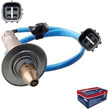 234-9138 Oxygen O2 Sensor Upstream Heated Air Fuel Ratio Compatible with Subaru Impreza Forester XV Crosstrek 2014 2015 2016 2017 2.0L 2.5L H4 Replace 22641AA670 24771