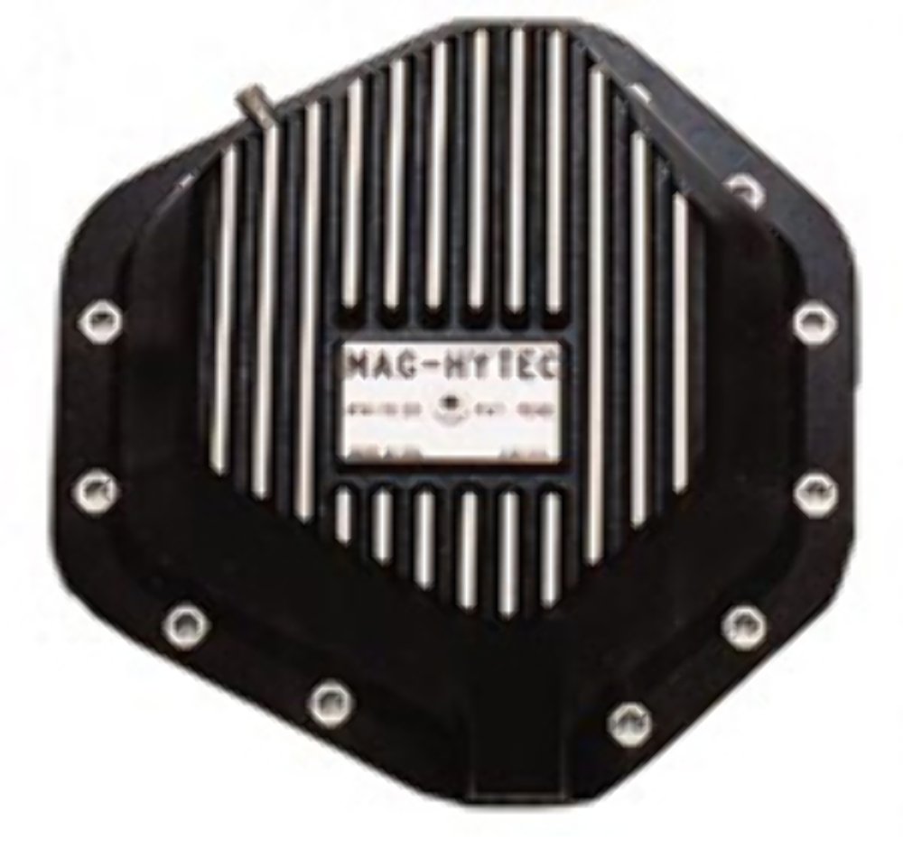 GM14-10.5-A Differential Cover