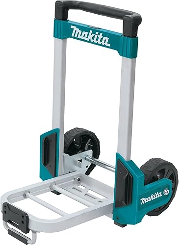 Miniatura 3 de MAKITA MAK-PAC CARRO DE CASO Modular TR00000002