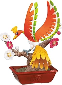 Amazon | リーメント ポケットモンスター ぽけっとBONSAI BOX商品 全6 Amazon | リーメント ポケットモンスター ぽけっとBONSAI BOX商品 全6