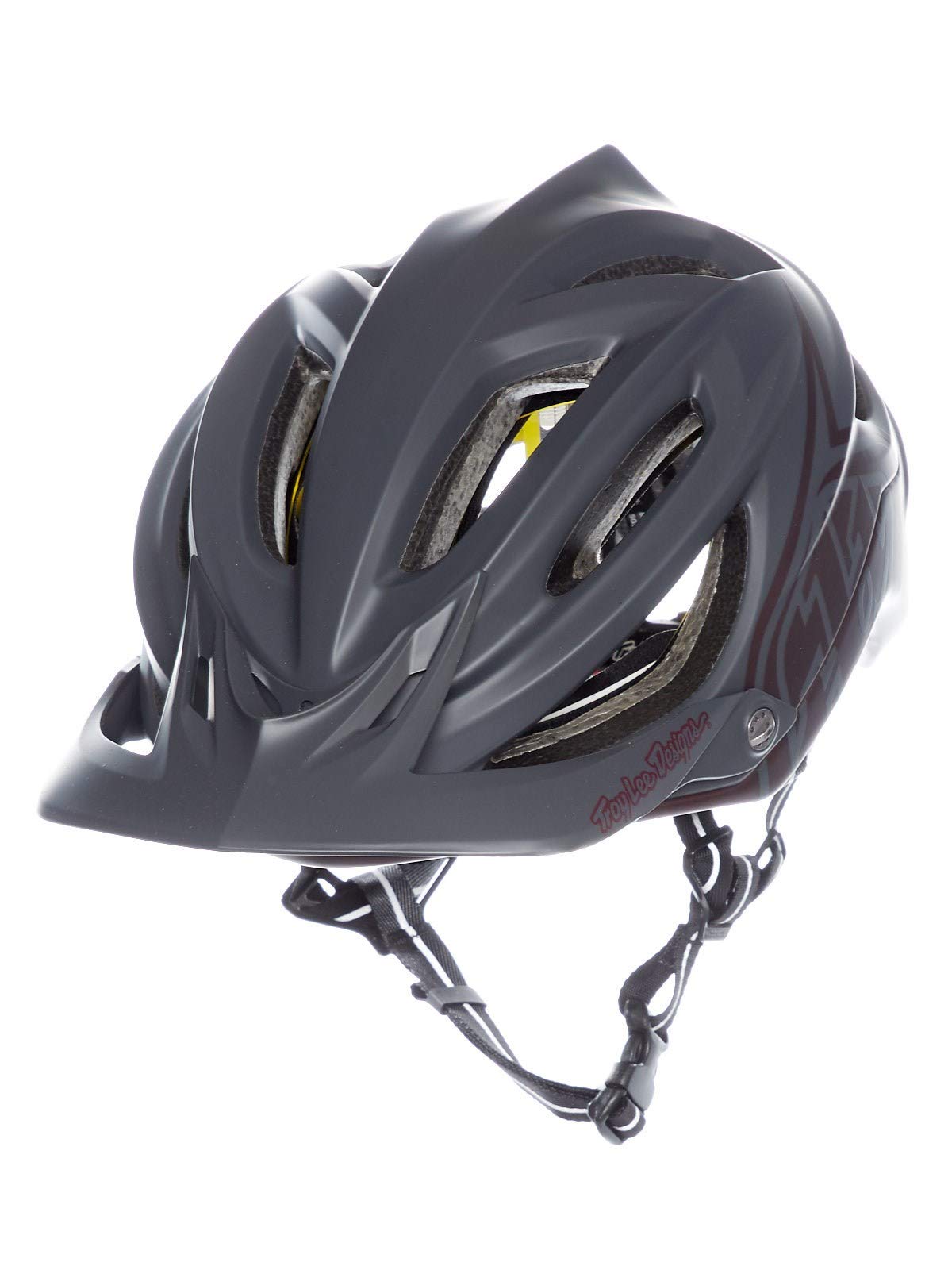2018 Troy Lee Designs A2 Mips Decoy Bicycle Helmet Gray | Desertcart Gambia 2018 Troy Lee Designs A2 Mips Decoy Bicycle Helmet Gray | Desertcart Gambia