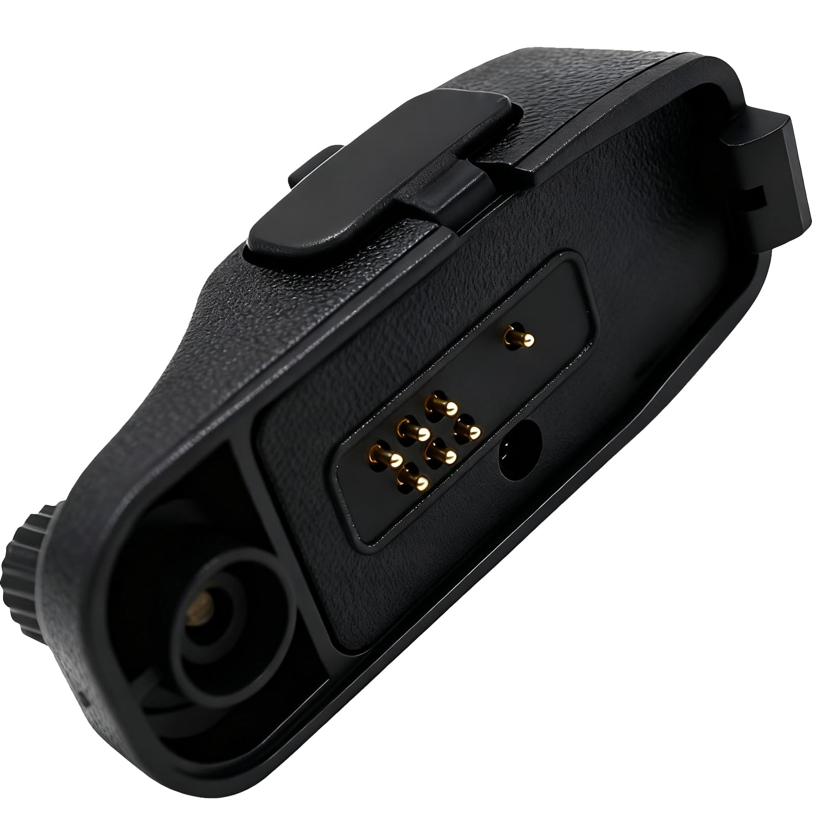 Amazon.com: KENMAX® Audio Adapter for Motorola Multi-pin to 2-Pin