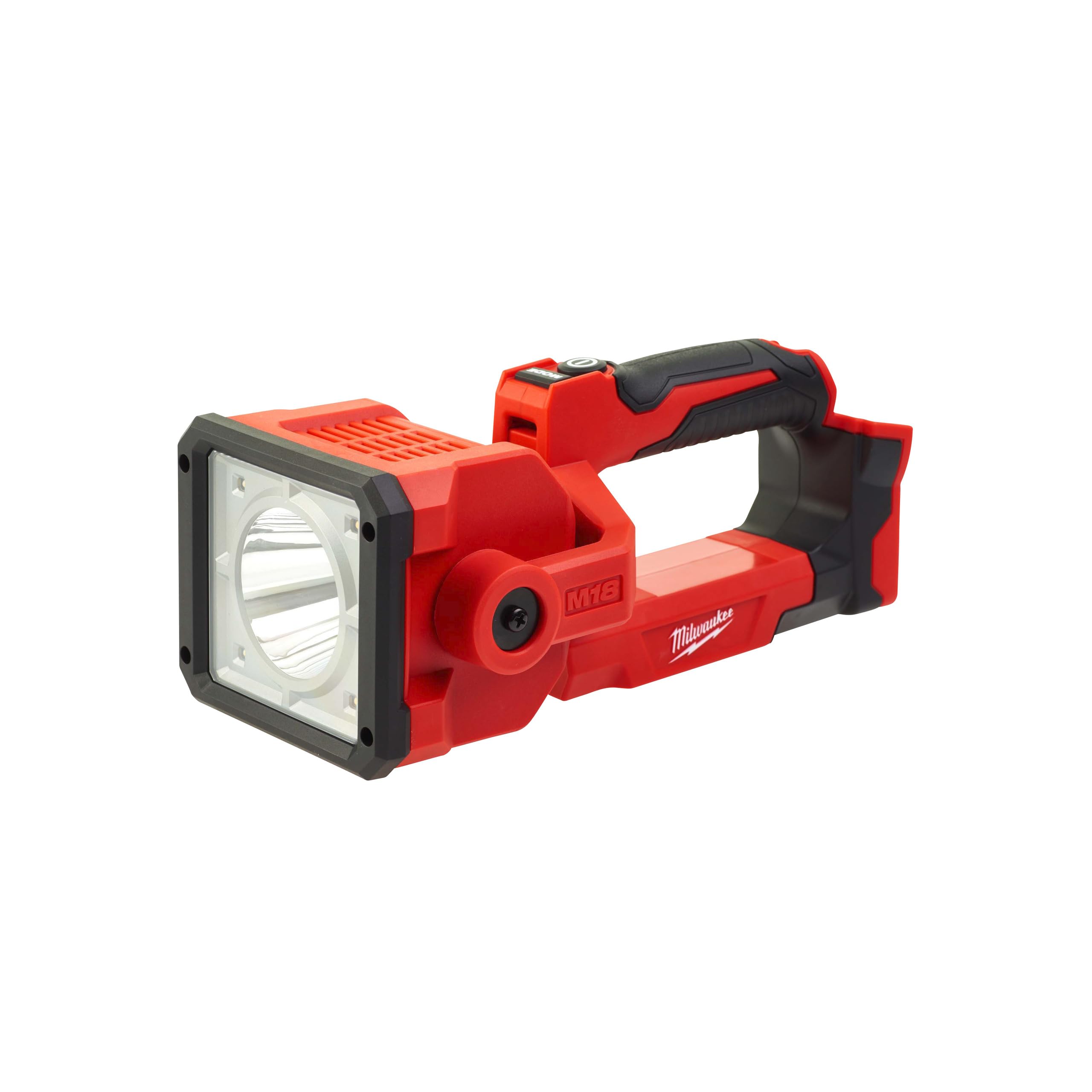 Milwaukee M18 SLED-0 LED TRUEVIEW Search Light 18 Volt Bare Unit 