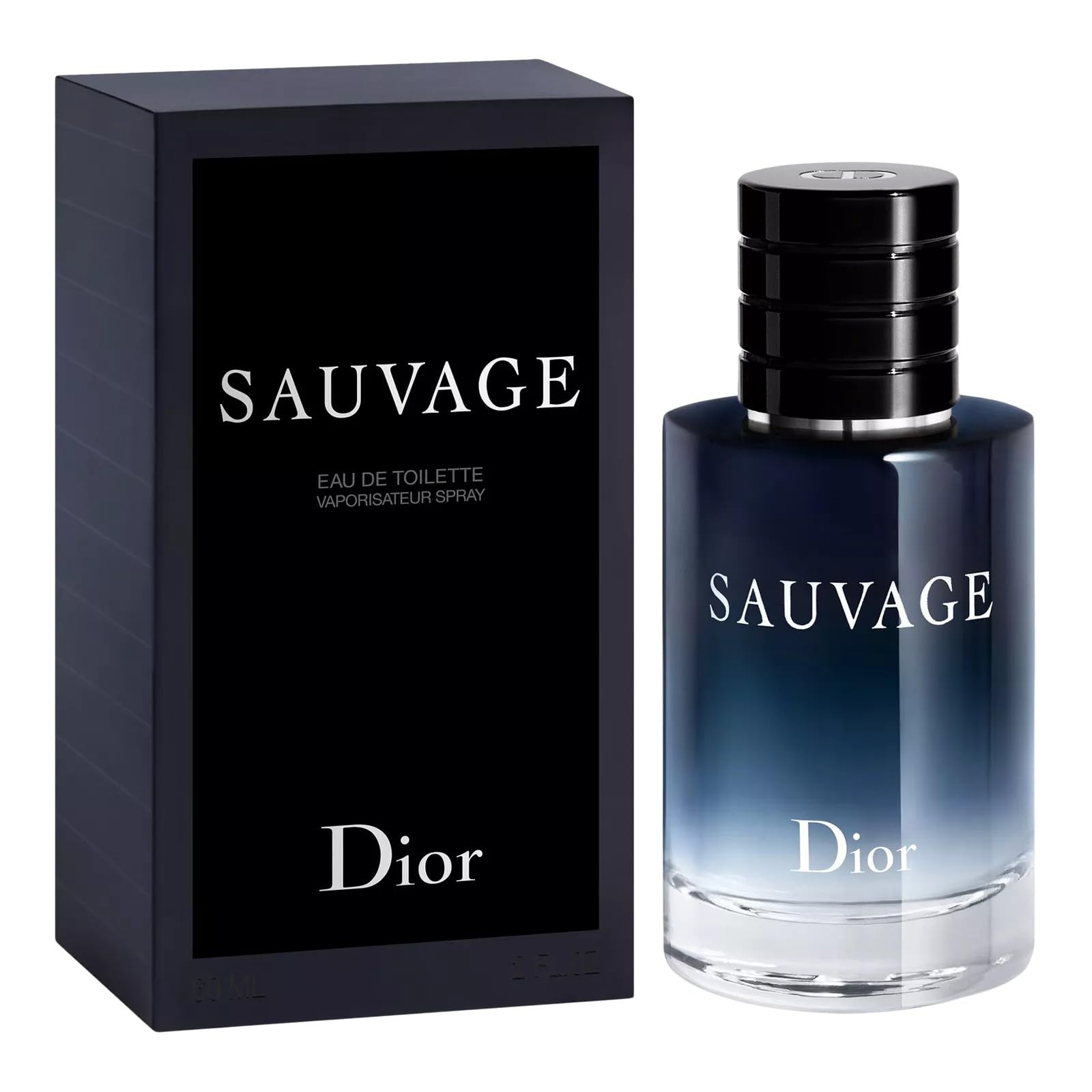 186005 Christian Dior クリスチャンディオール 香水 SAUVAGE 60ml メンズ [0000000001650] Amazon.co.jp: クリスチャン ディオール CHRISTIAN DIOR ソヴァージュ