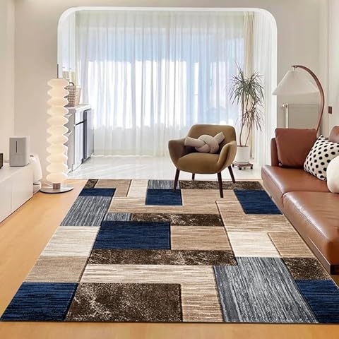 Cozy Haven Majestic Large Washable Rug Cover