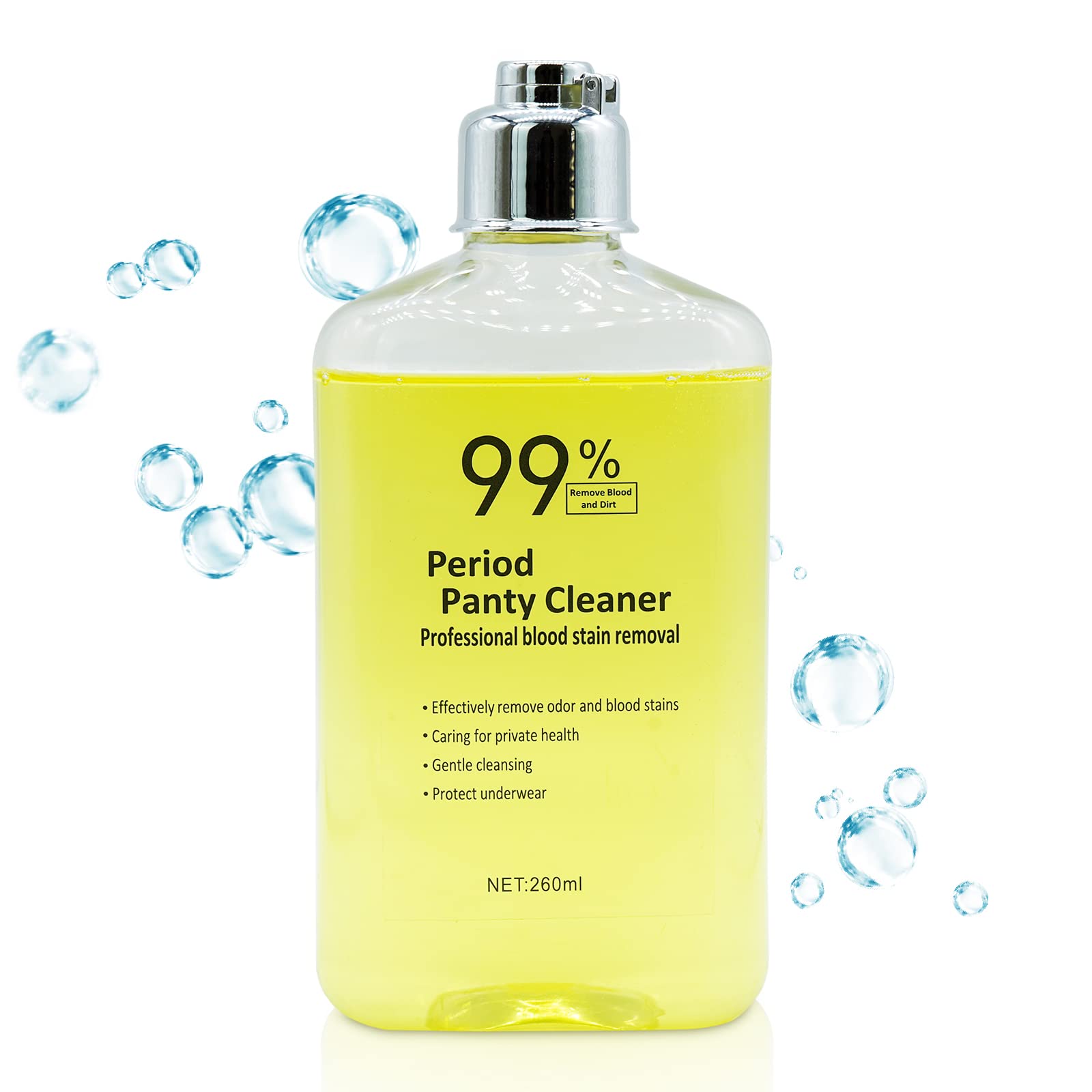 Buy Shibarcle Underwear Bulk Laundry Detergent, Lingerie Bulk Detergent