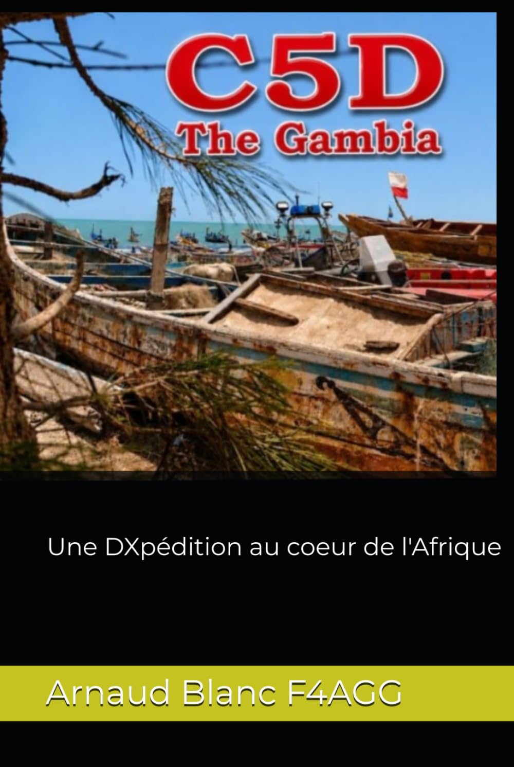 Expédition en C5
