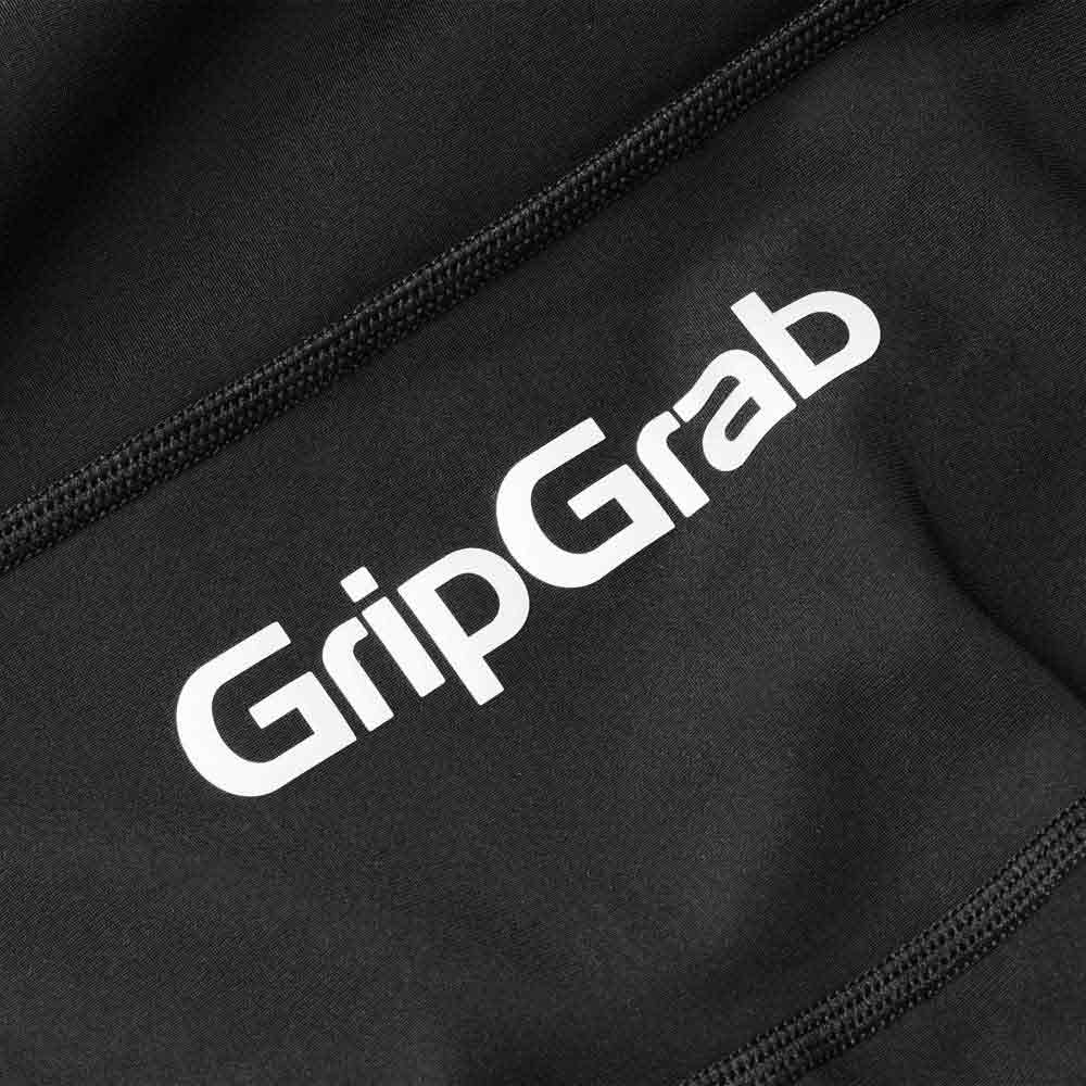 GripGrab PACR Thermo Bib Shorts damskie zimowe spodnie do jazdy na rowerze wyścigowym MTB Gravel Bike krótkie spodenki rowerowe z wyściółką spodnie rowerowe