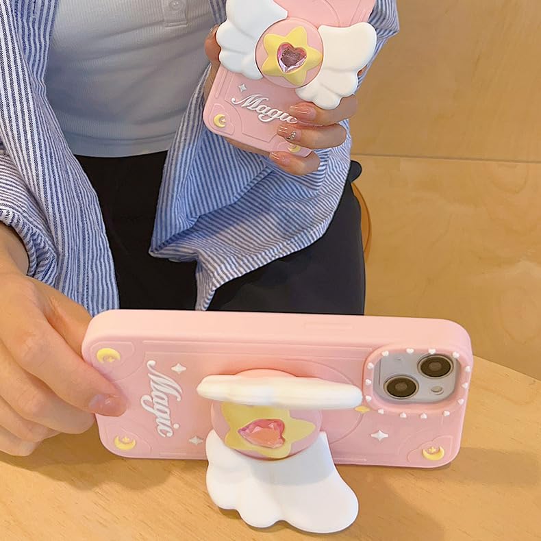 Amazon.com: Ultra Thick Soft Silicone Case with Folding