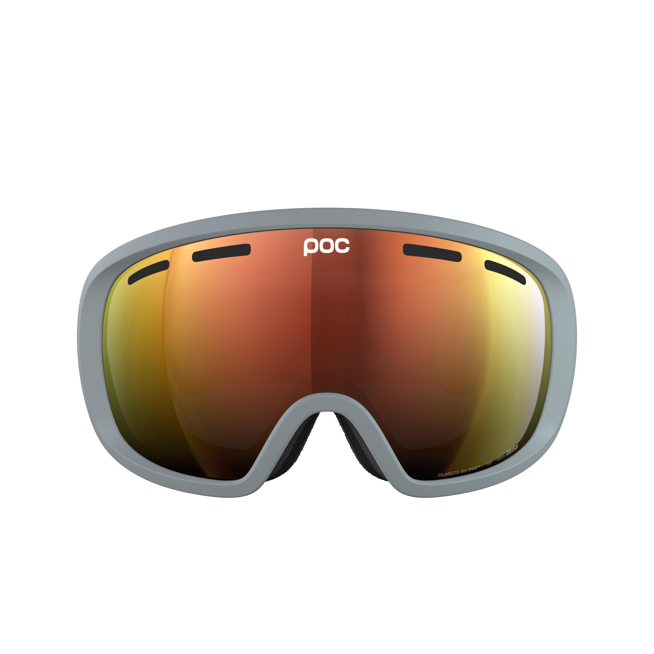 POC Fovea Mid Gafas de esqui Unisex adulto