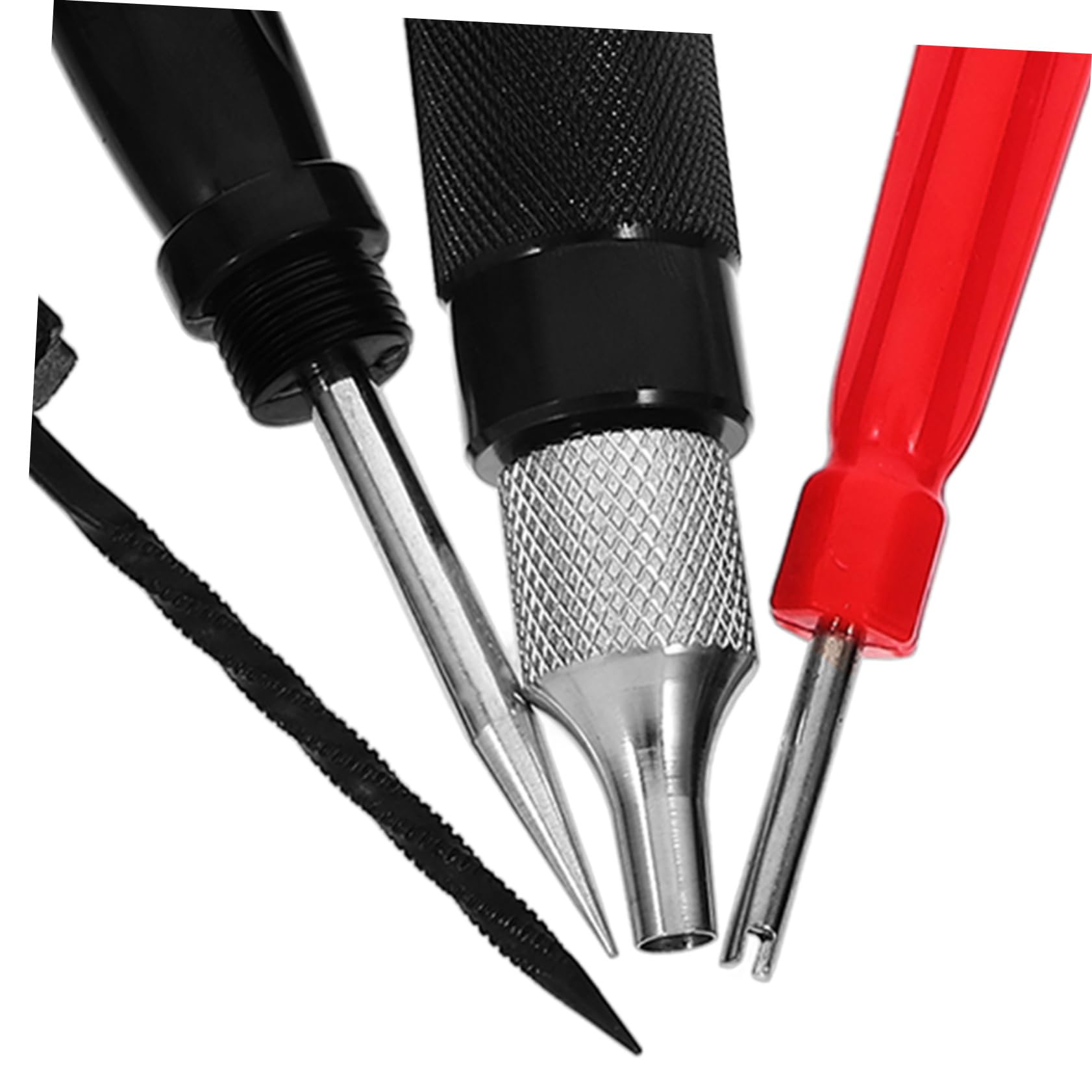 Reifenreparatur Set - 50 Stück Pilzstopfen Für Auto & Motorrad