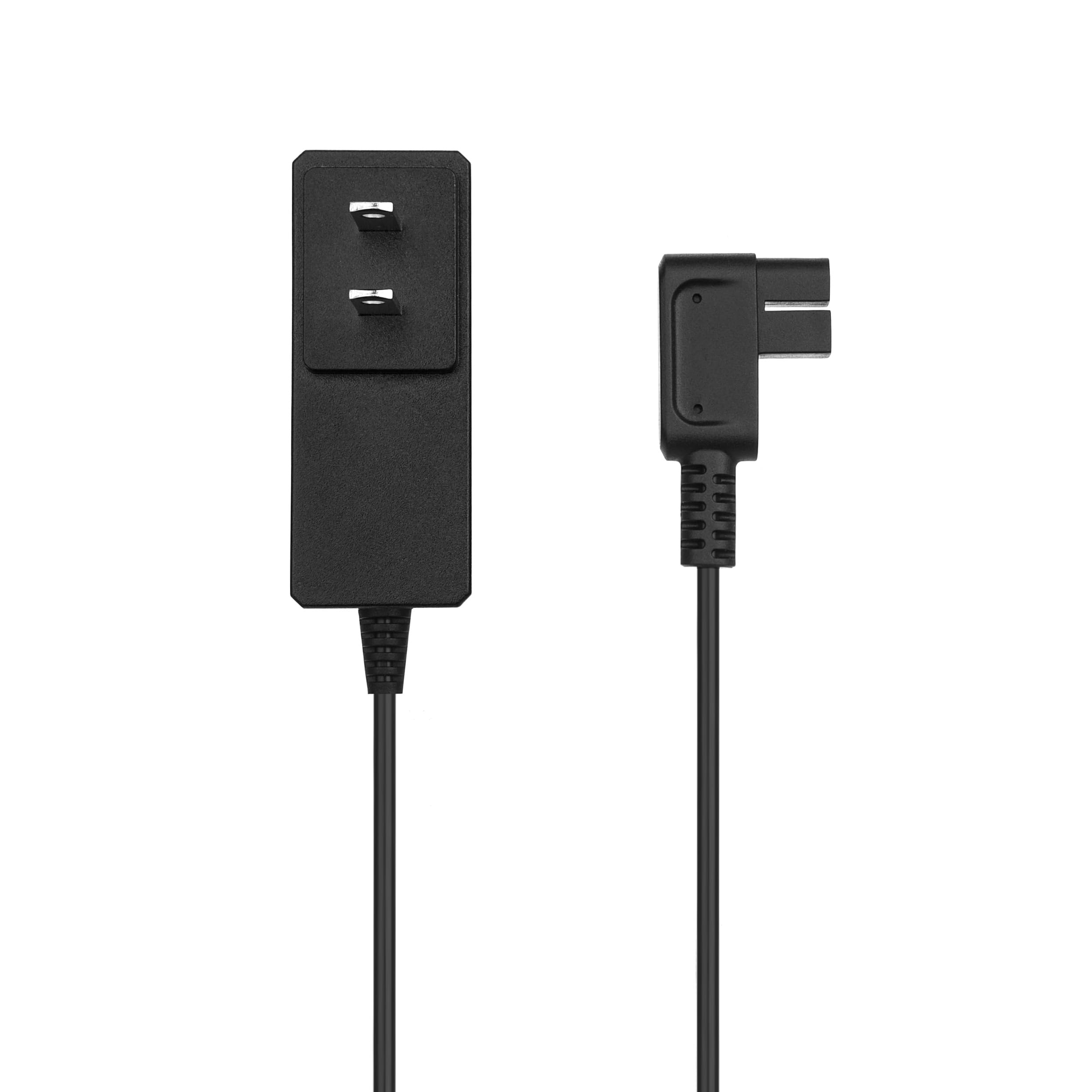 Amazon.com: 12.6V 1A Charger GQ12-126100-HU AC Adapter for Aiper