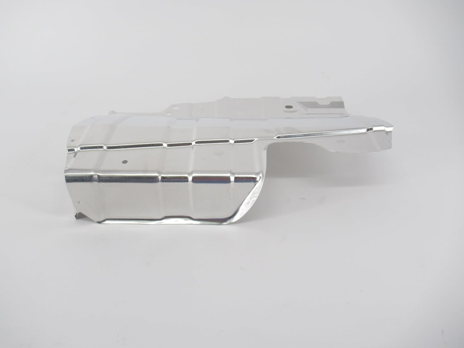 Subaru 59020FJ002 - Cover Complete Exhaust R