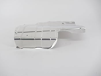 パーツ Subie Genuine OEM Subaru 59020FJ002 Exhaust Heat Shield 14-23
