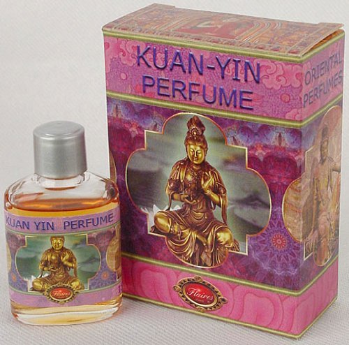 Kuan-Yin Eastern Perfume