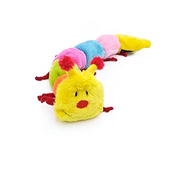  キャタピラー　Carys Caterpillar ぬいぐるみ Jellycat Christopher Caterpillar キャタピラー を通販 | ETOFFE