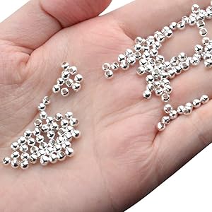 Amazon.com: ALiLuYa Jesus Loves Me Morse Code Necklace – 925