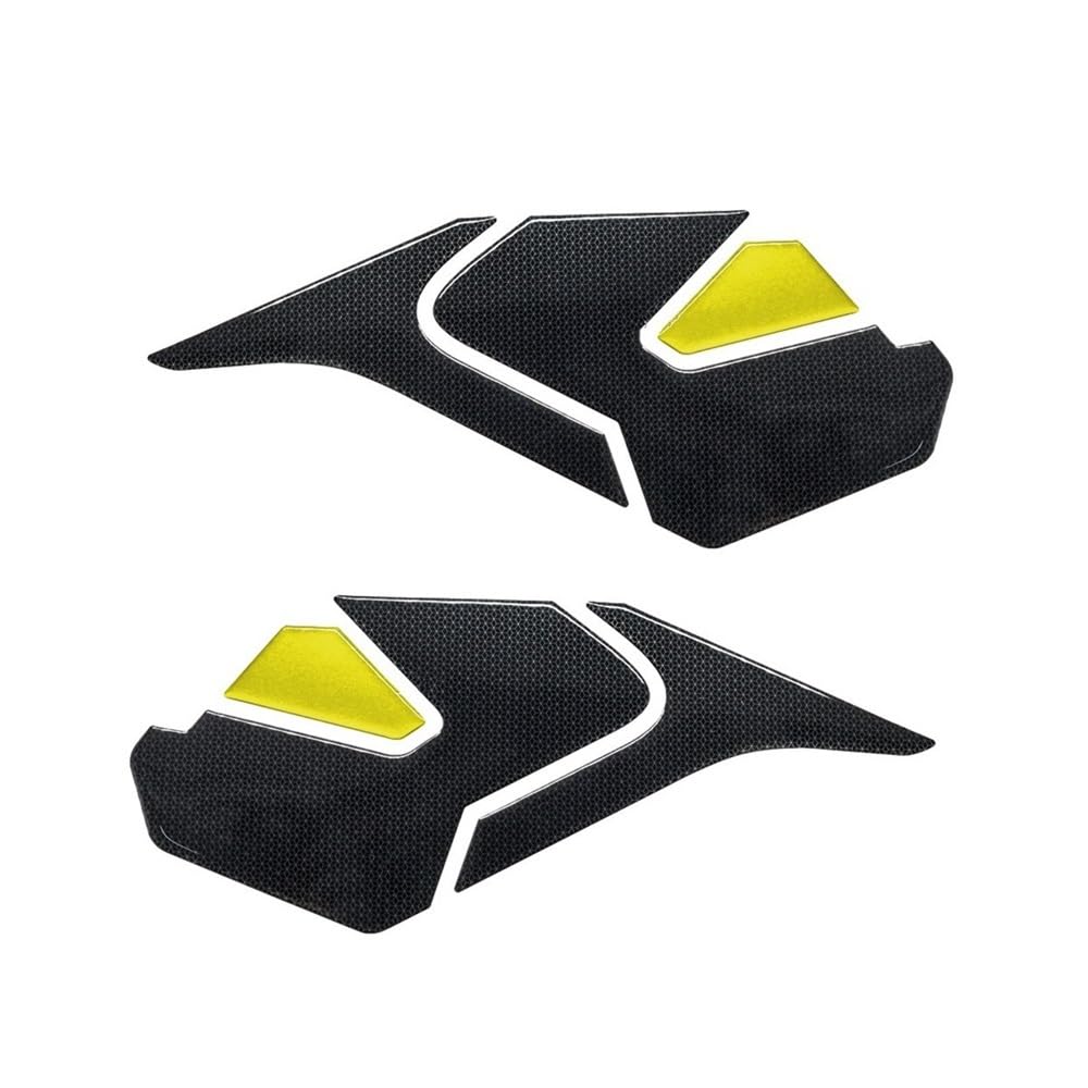 Tank Protector Tankpad for CB750 CB 750 for Hornet 2023 Motorcycle Tank Pad Protector Decal Stickers