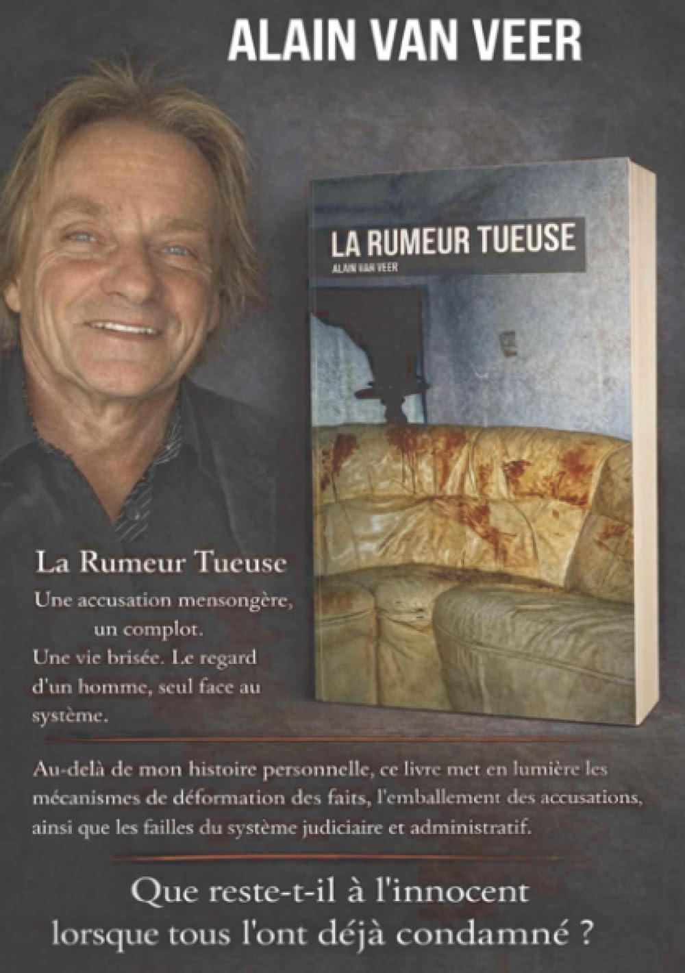 LA RUMEUR TUEUSE: UNE HISTOIRE VRAIE